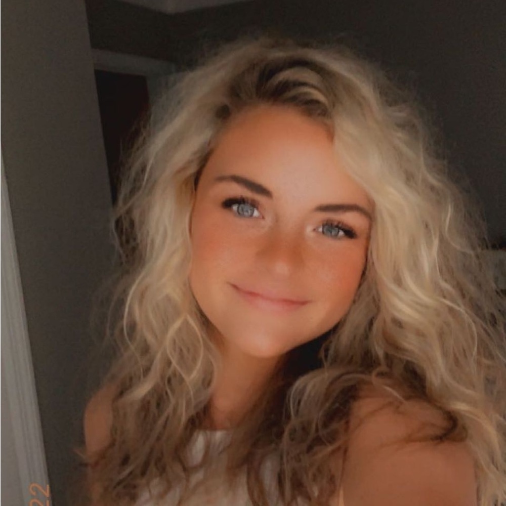 Meet your Posher, Brylee